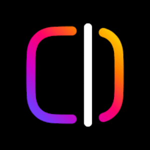 الرائع Edits تطبيق
